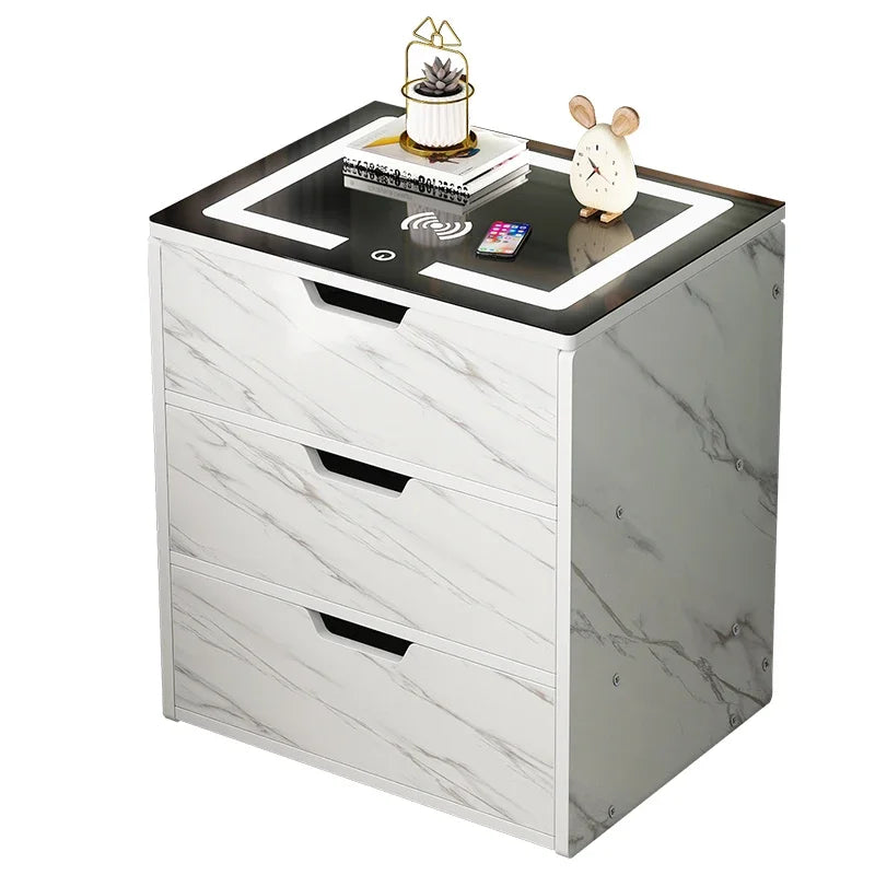 Nara Accent Piece — Glass