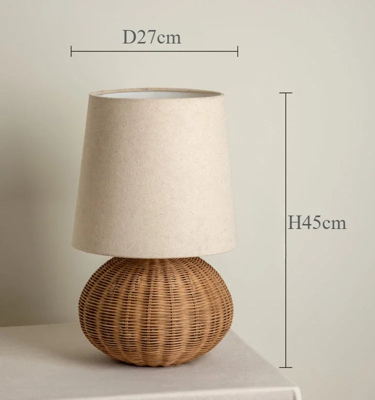 Provence Dining Table — Linen