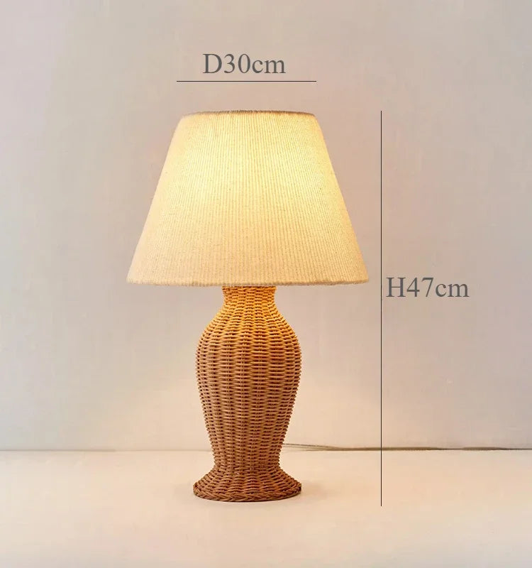 Provence Dining Table — Linen