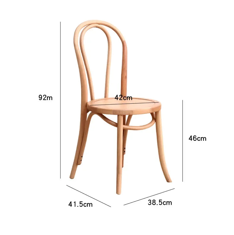 The Kensui Chair™ — An Heirloom of Stillness