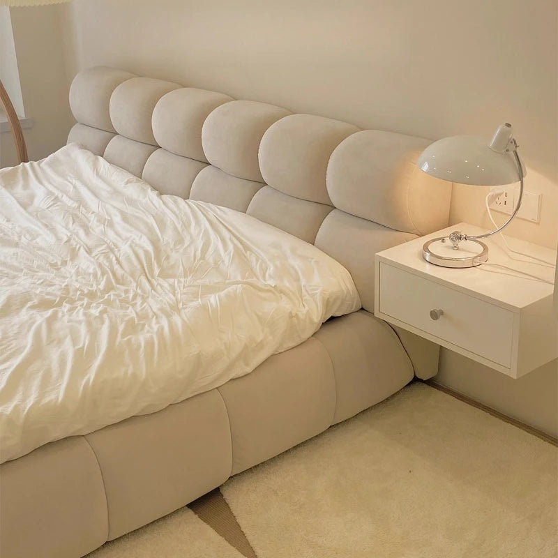 Lunara Bed — Haven Edition