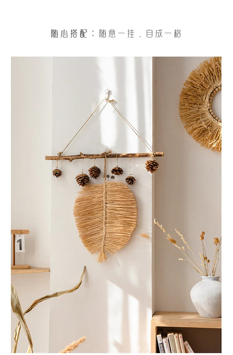 Château Accent Piece