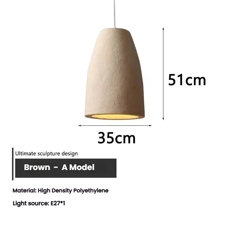Kensington Pendant Light