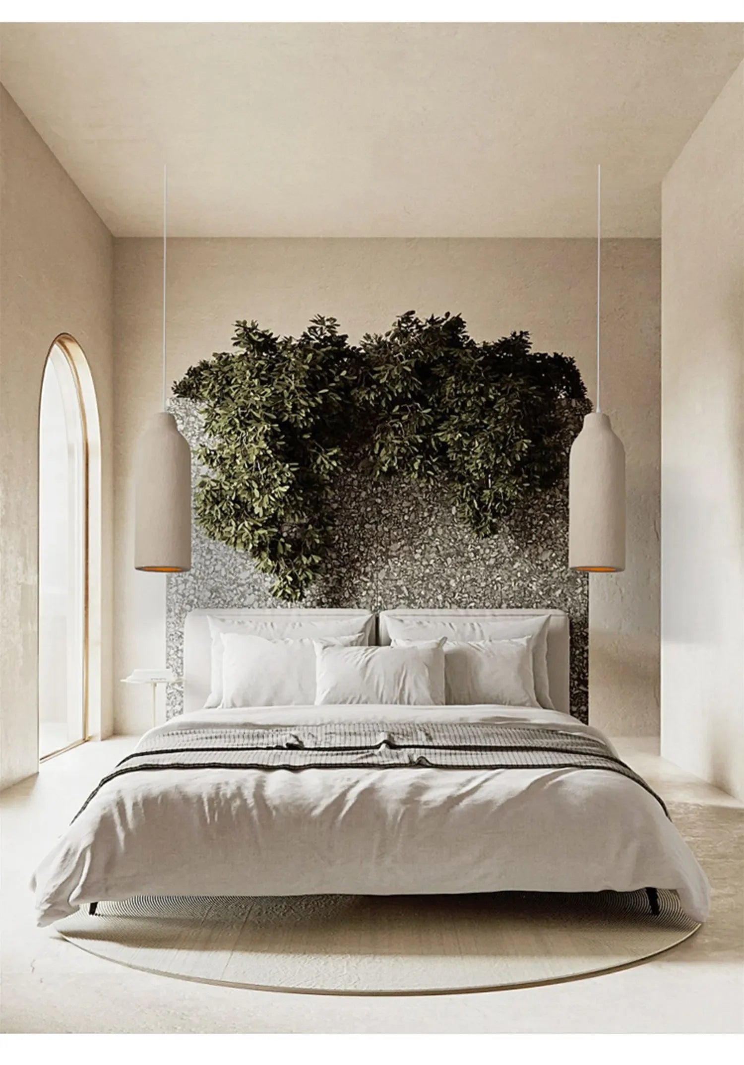 Kensington Pendant Light