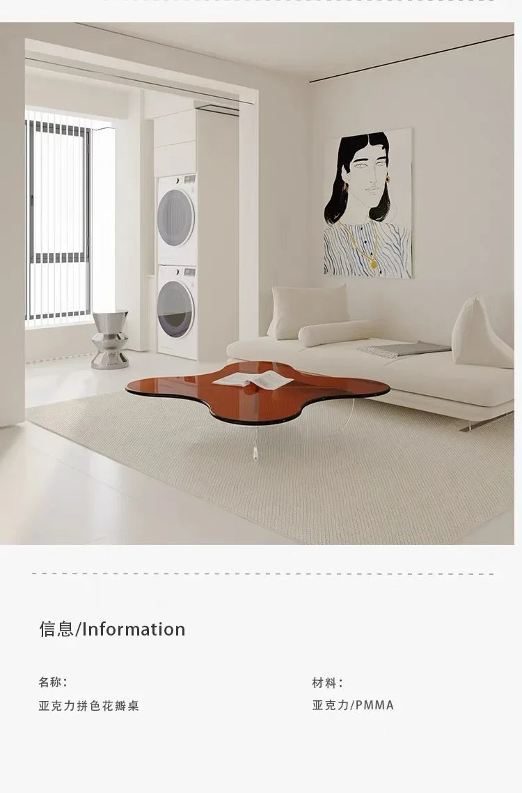 Versailles Accent Piece