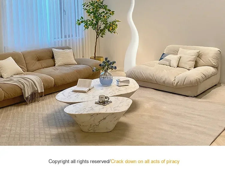 Helsinki Table Lamp — Walnut