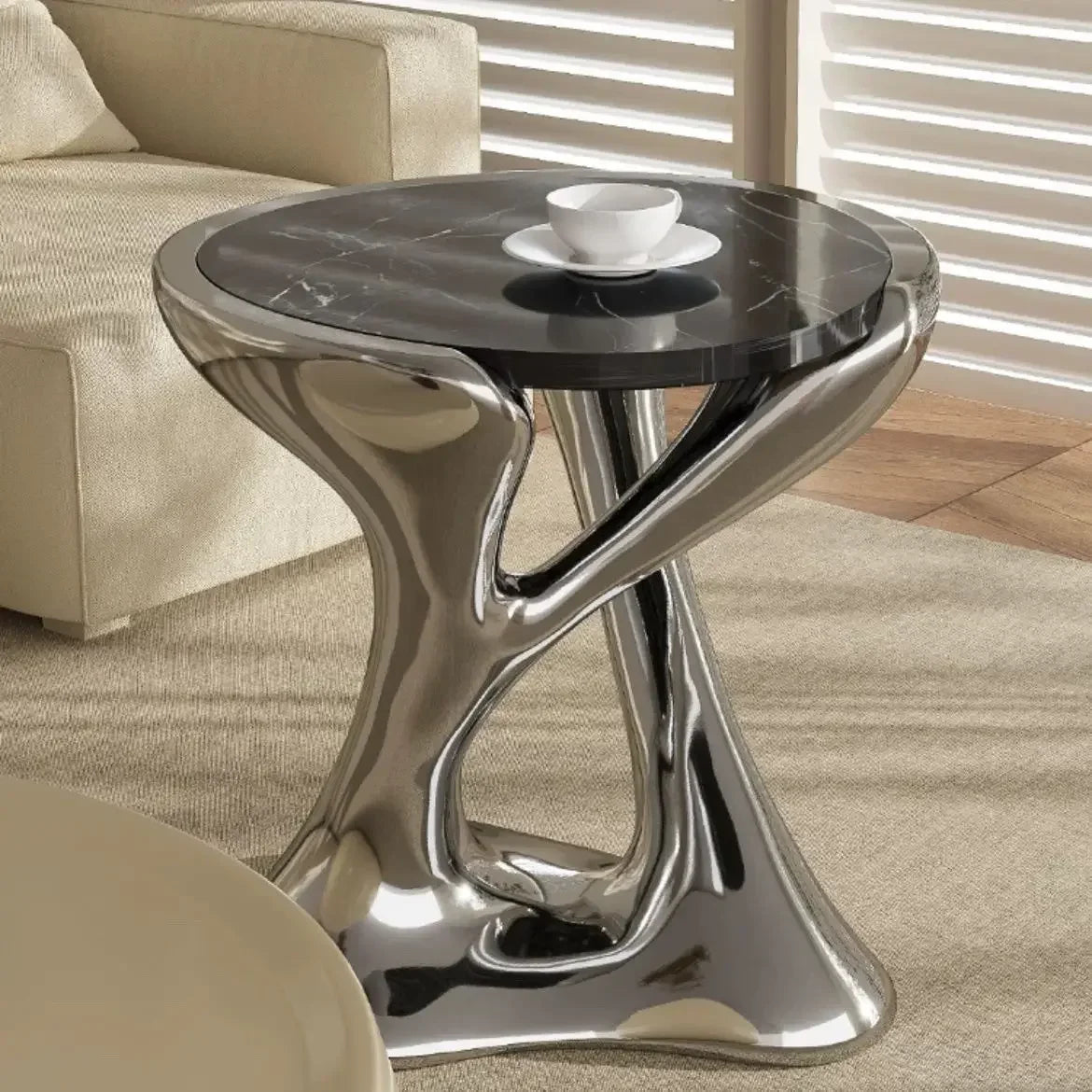 Kensington Sofa — Marble