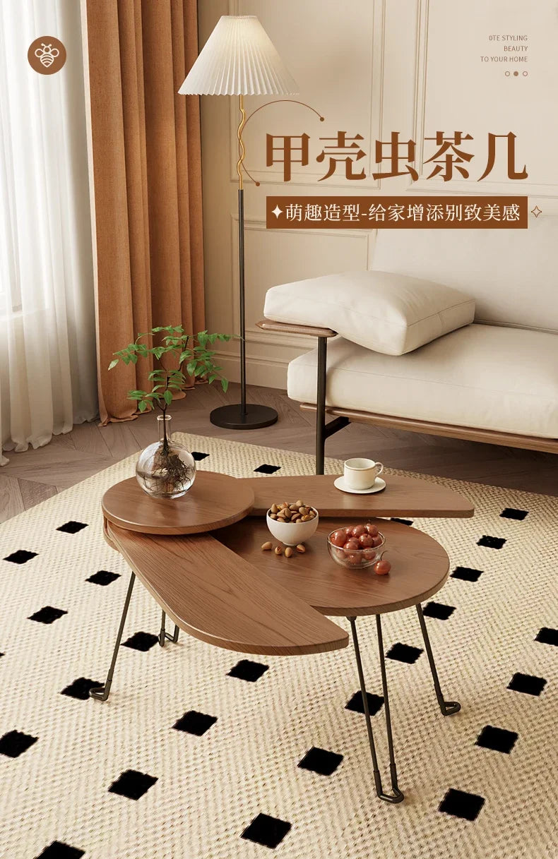 Beetle Coffee Table™