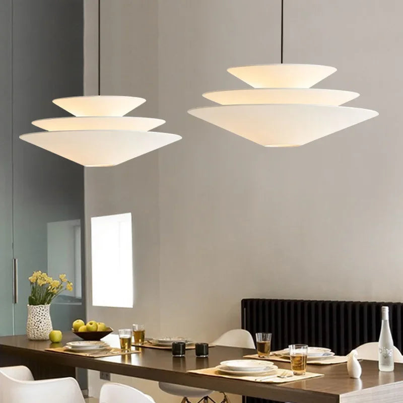 The Lysandra Pendant Light