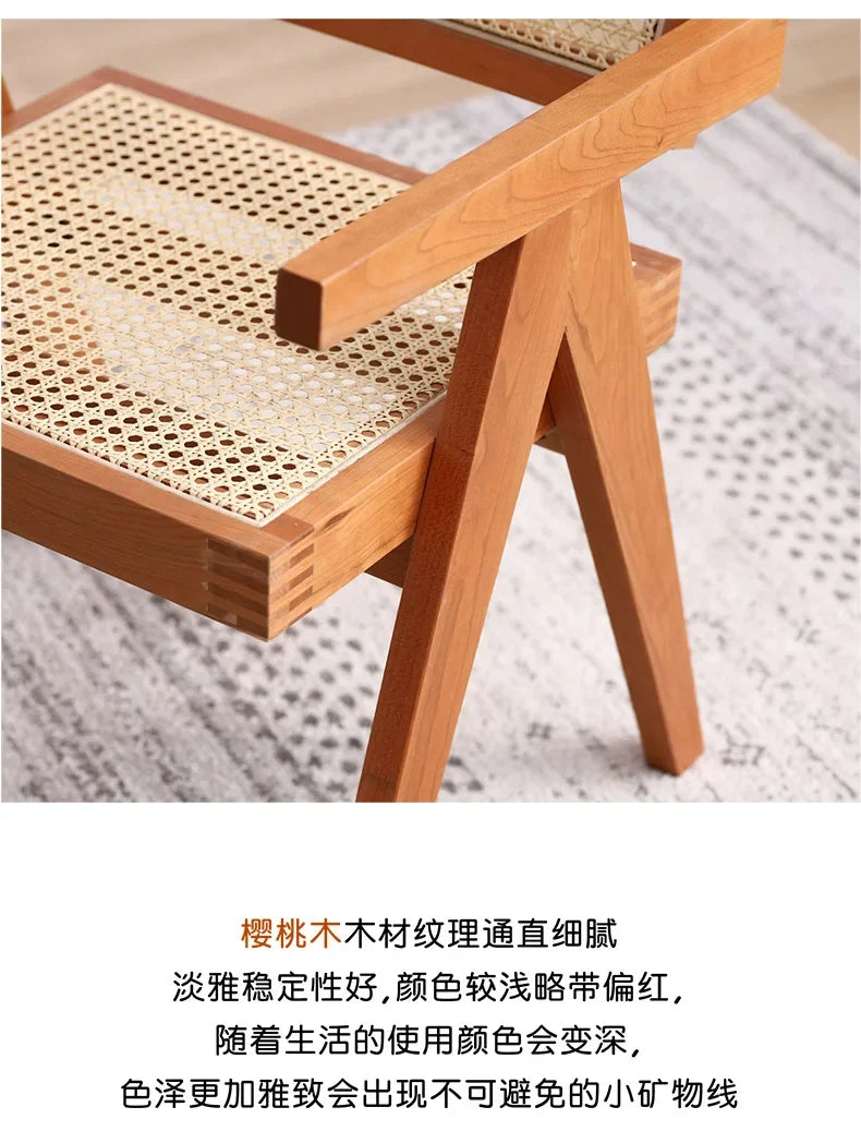 The Kensui Chair™ — An Heirloom of Stillness