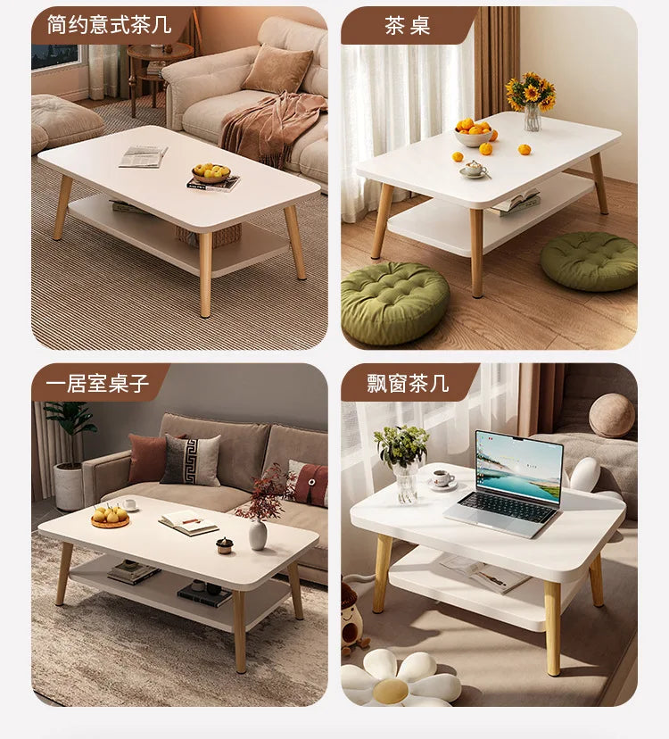 Versailles Coffee Table