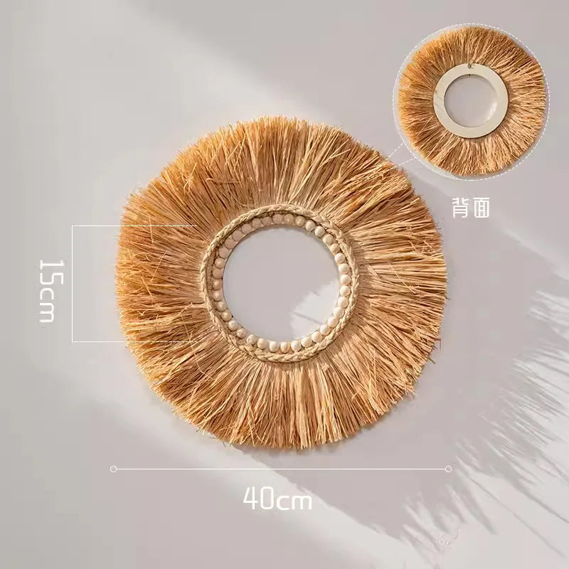 Château Accent Piece