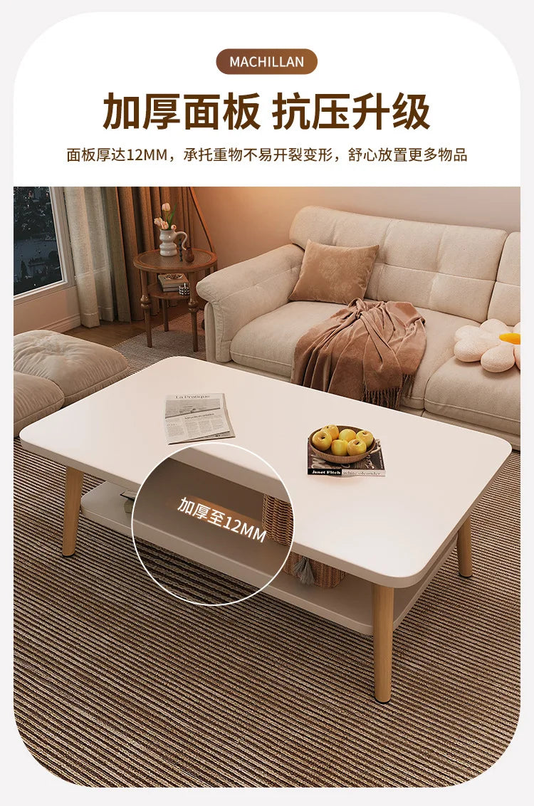 Versailles Coffee Table