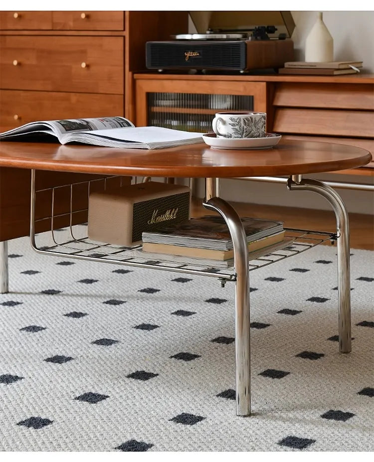 Cotswold Coffee Table