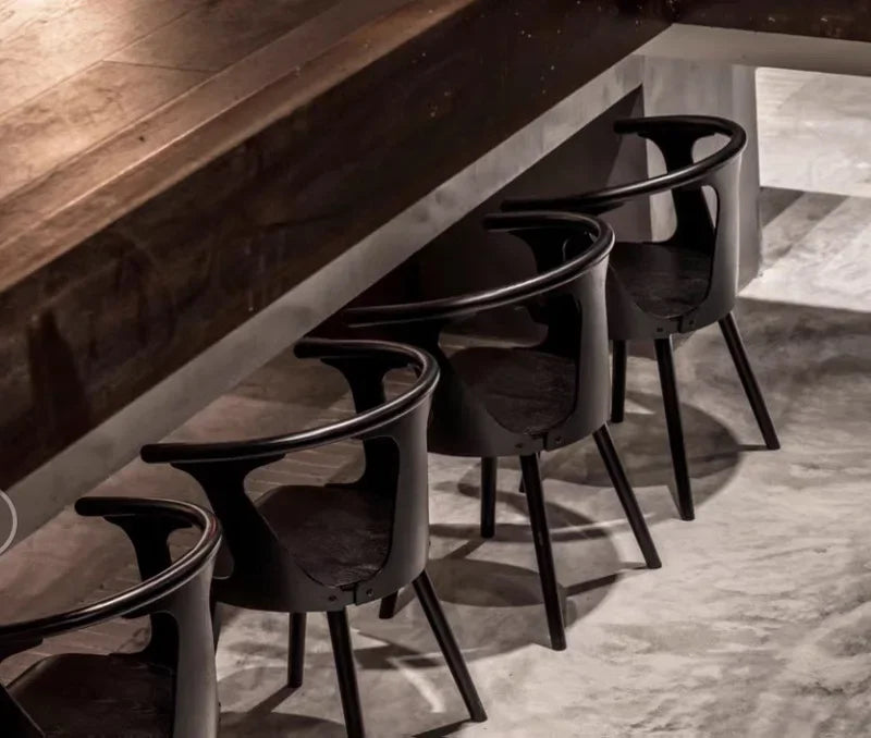 Nordic Dining Chair™