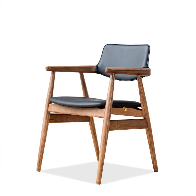 Kyoto Dining Chair — Walnut