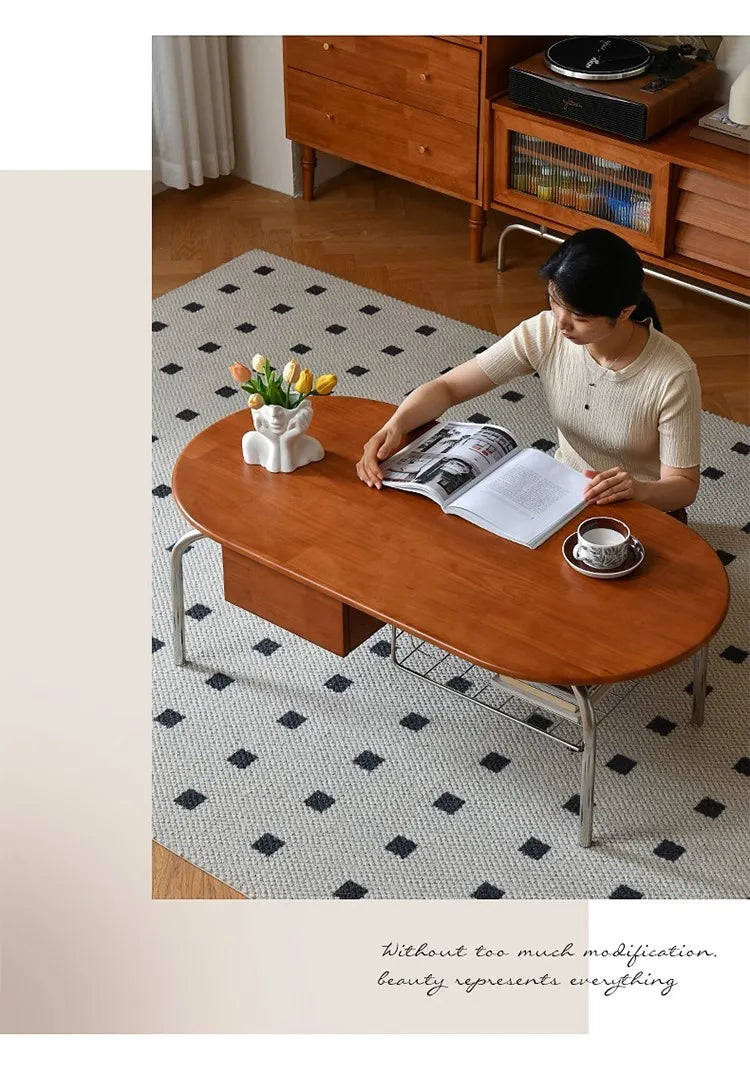 Cotswold Coffee Table