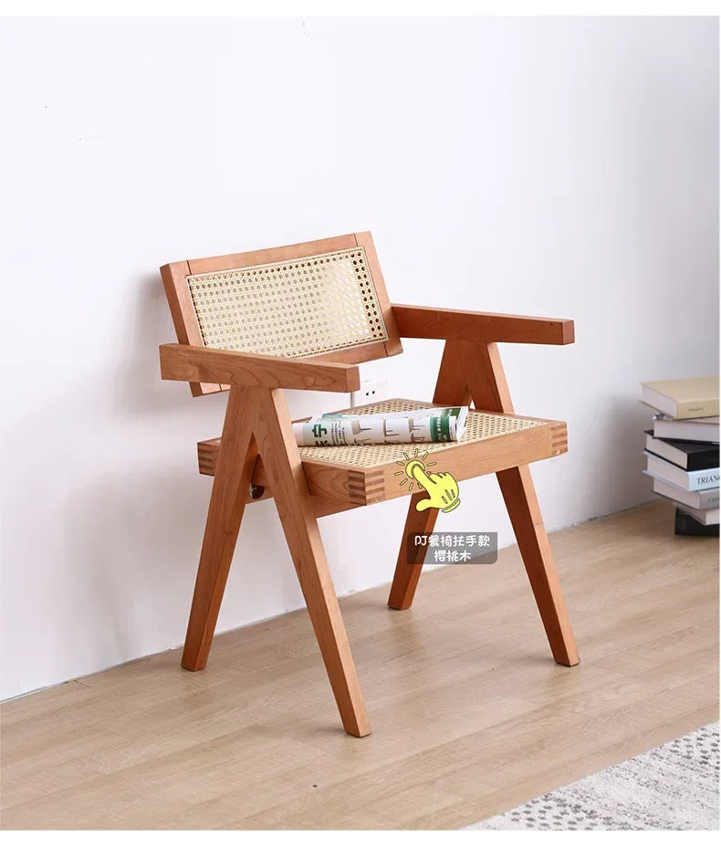 The Kensui Chair™ — An Heirloom of Stillness