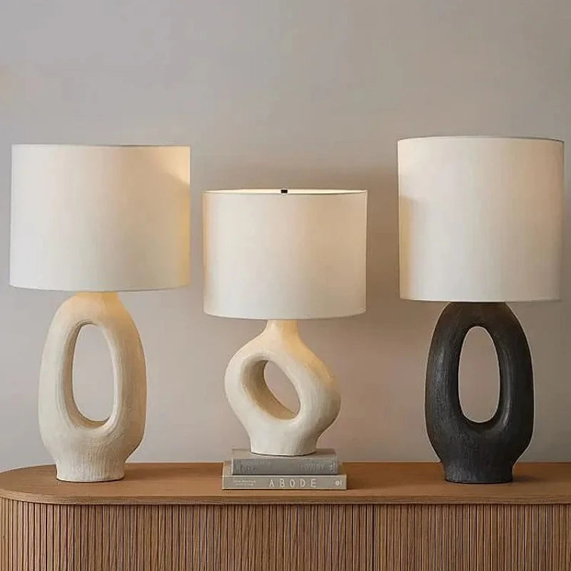 Château Table Lamp