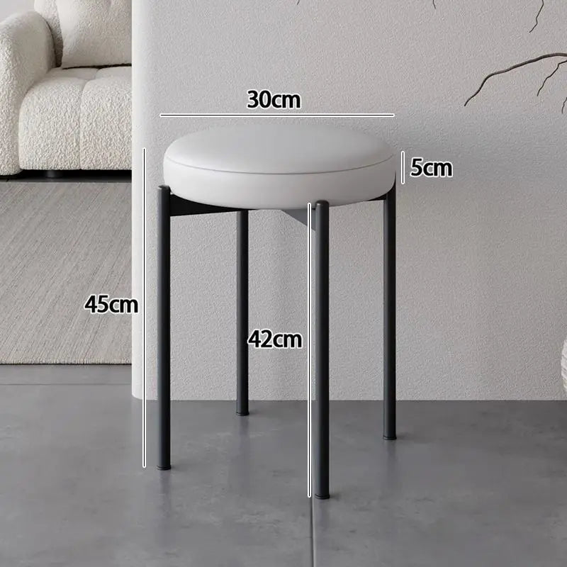 Provence Stool