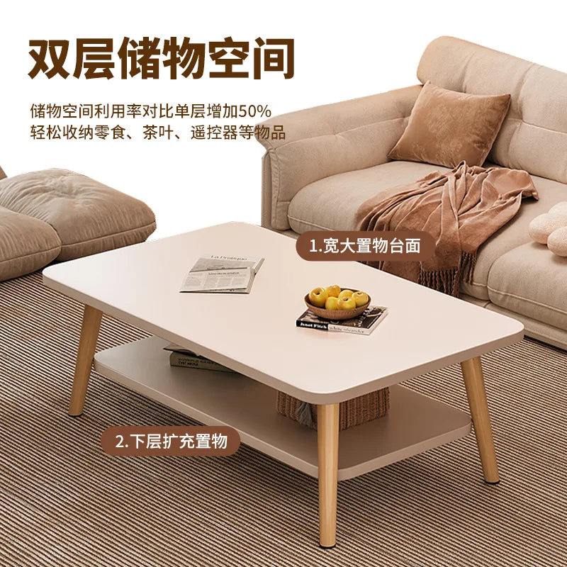 Versailles Coffee Table