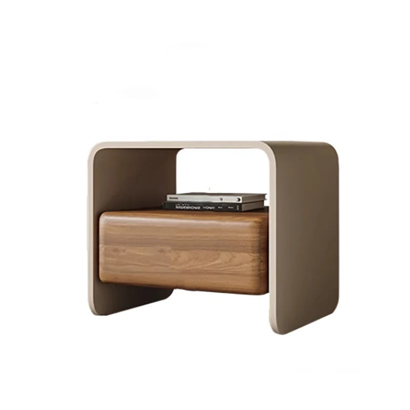 The Halcyon Nightstand