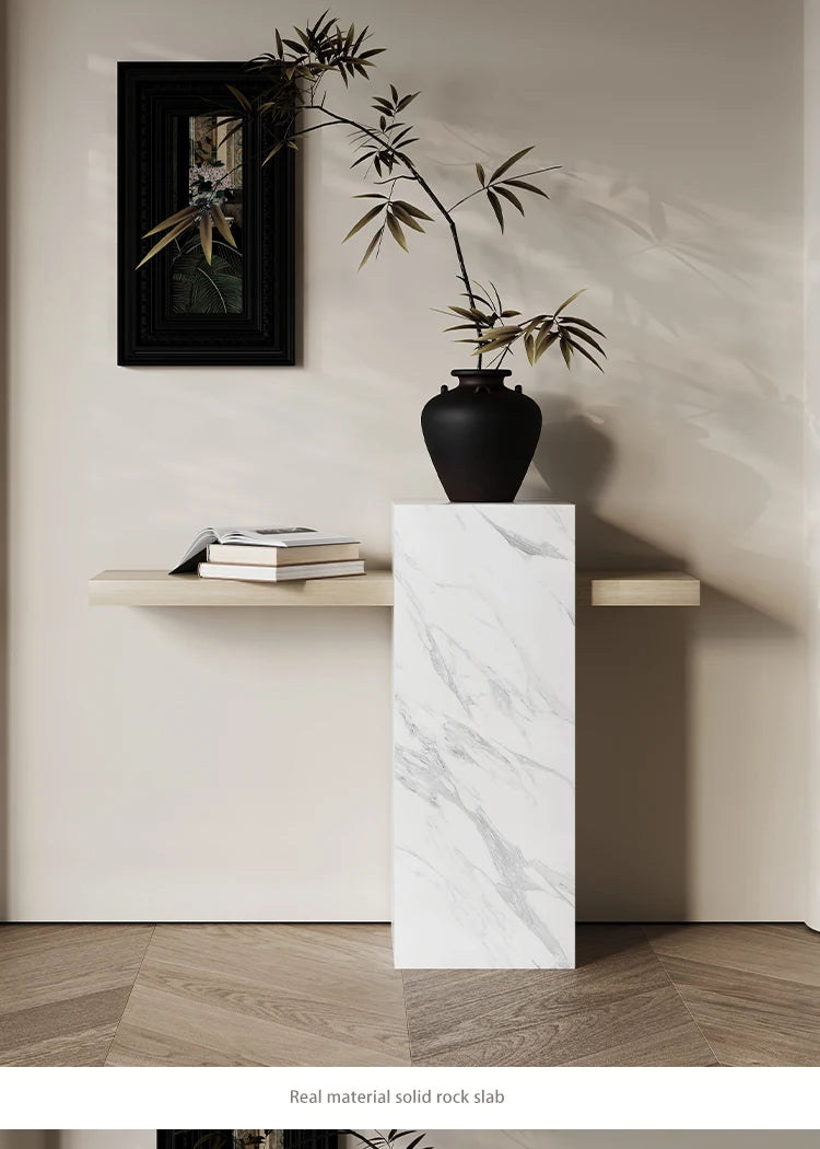 Louvre Console Table