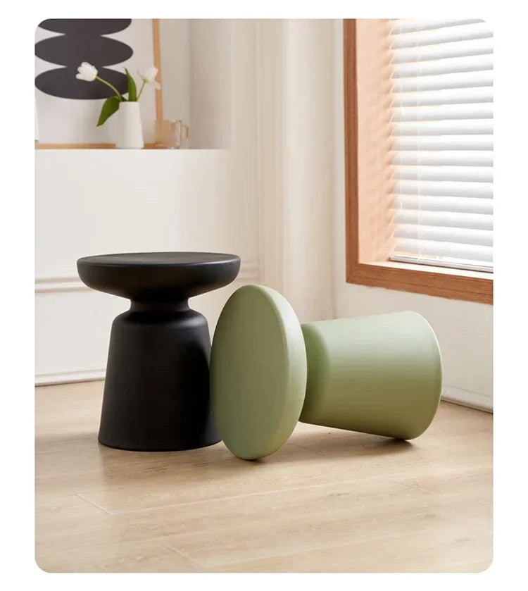 The Solvi Compact Coffee Table