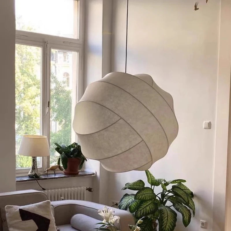 Château Chandelier