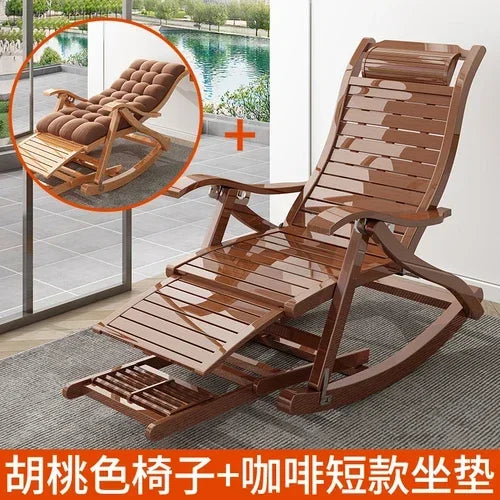 The Ardea Folding Rocker