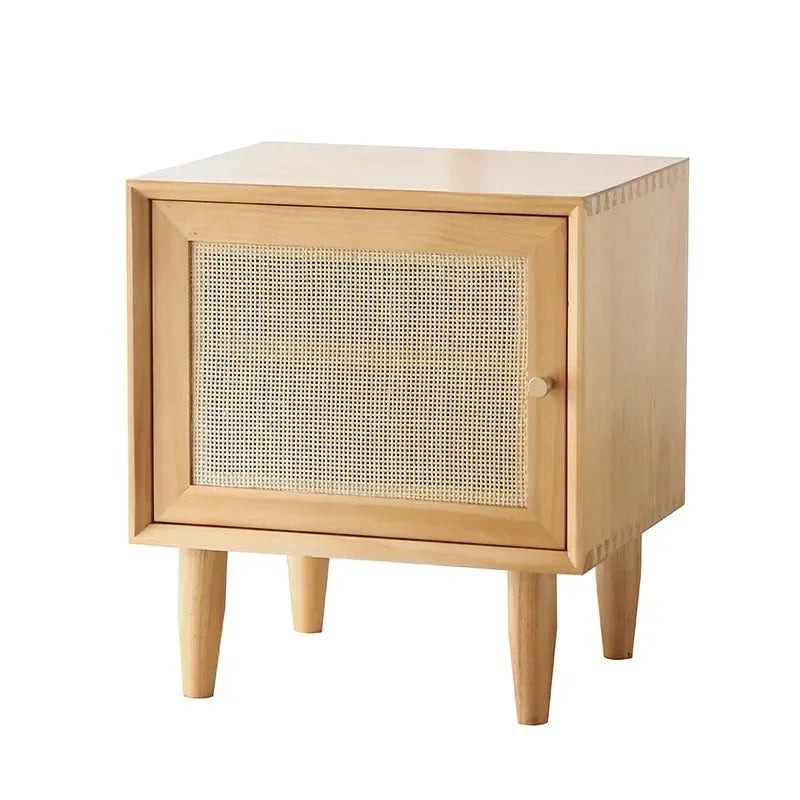 Windsor Cabinet — Rattan