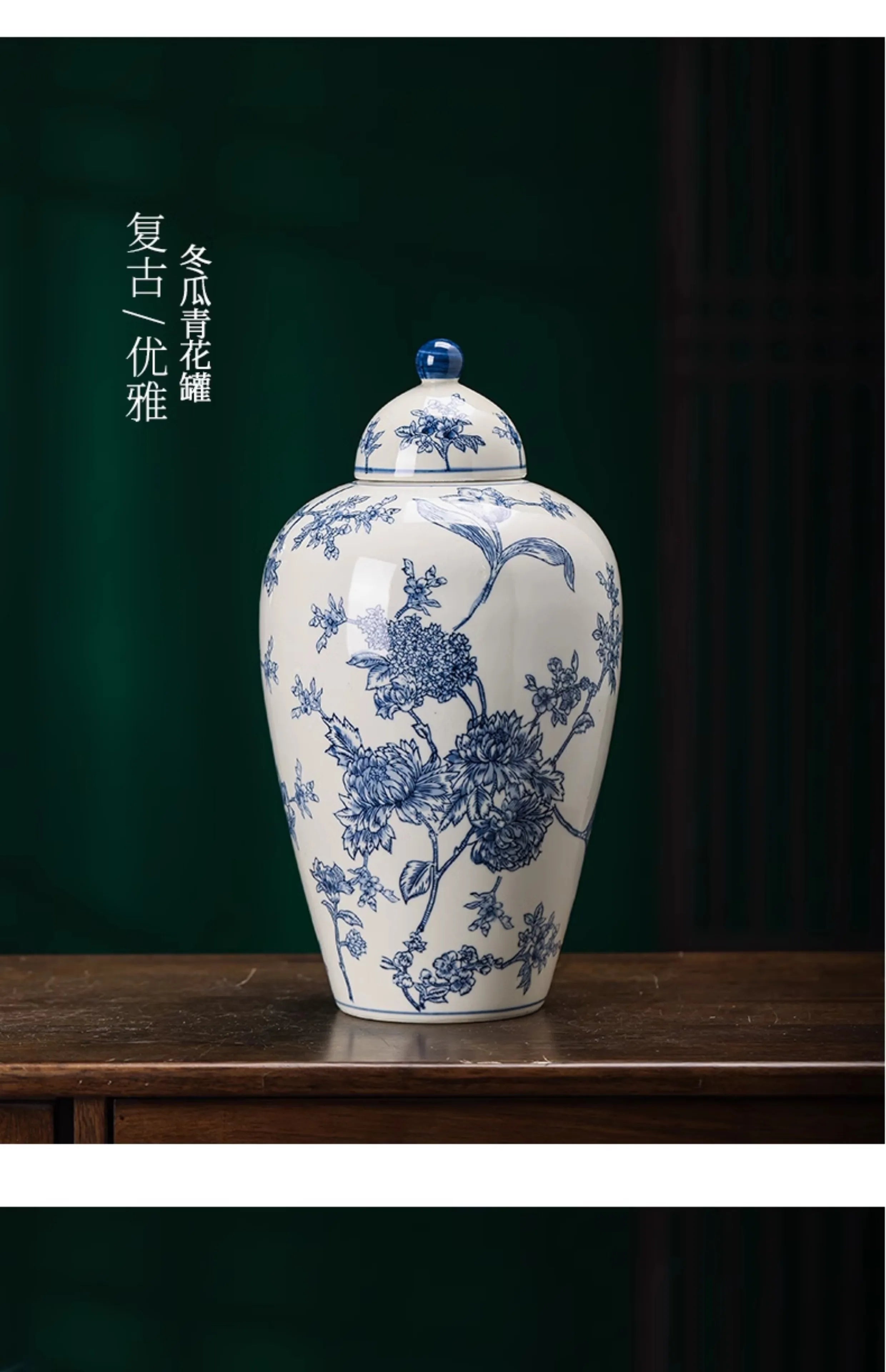 The Satori Vase™ — A Still Life in Porcelain