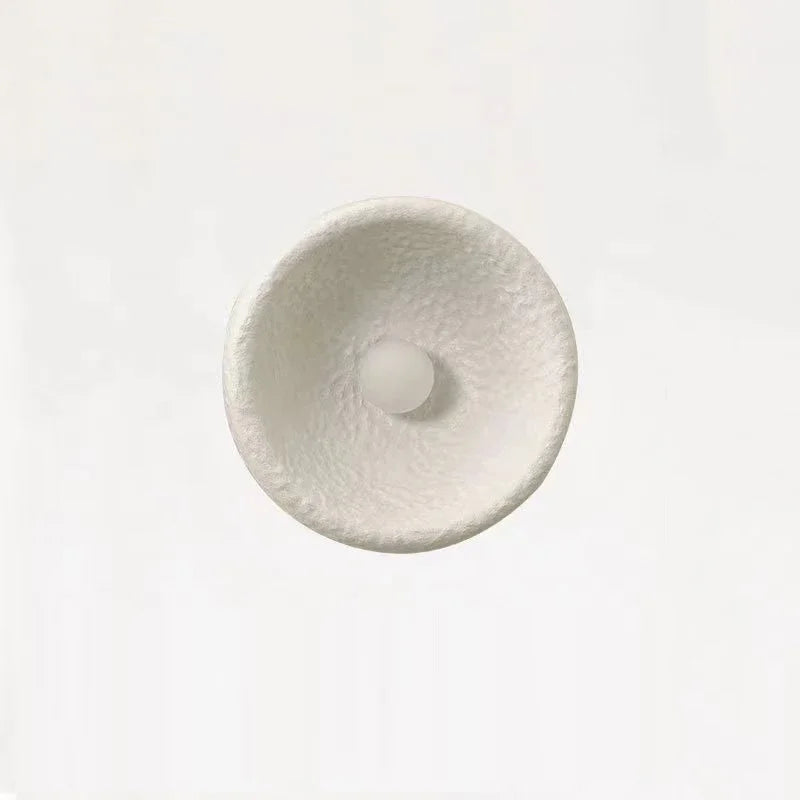 Louvre Bed — Glass