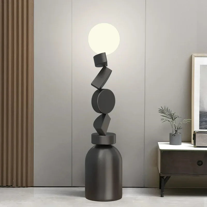 Oslo Table Lamp