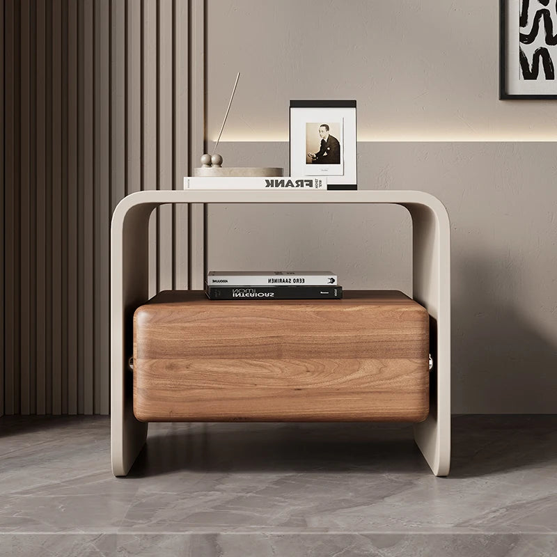 The Halcyon Nightstand