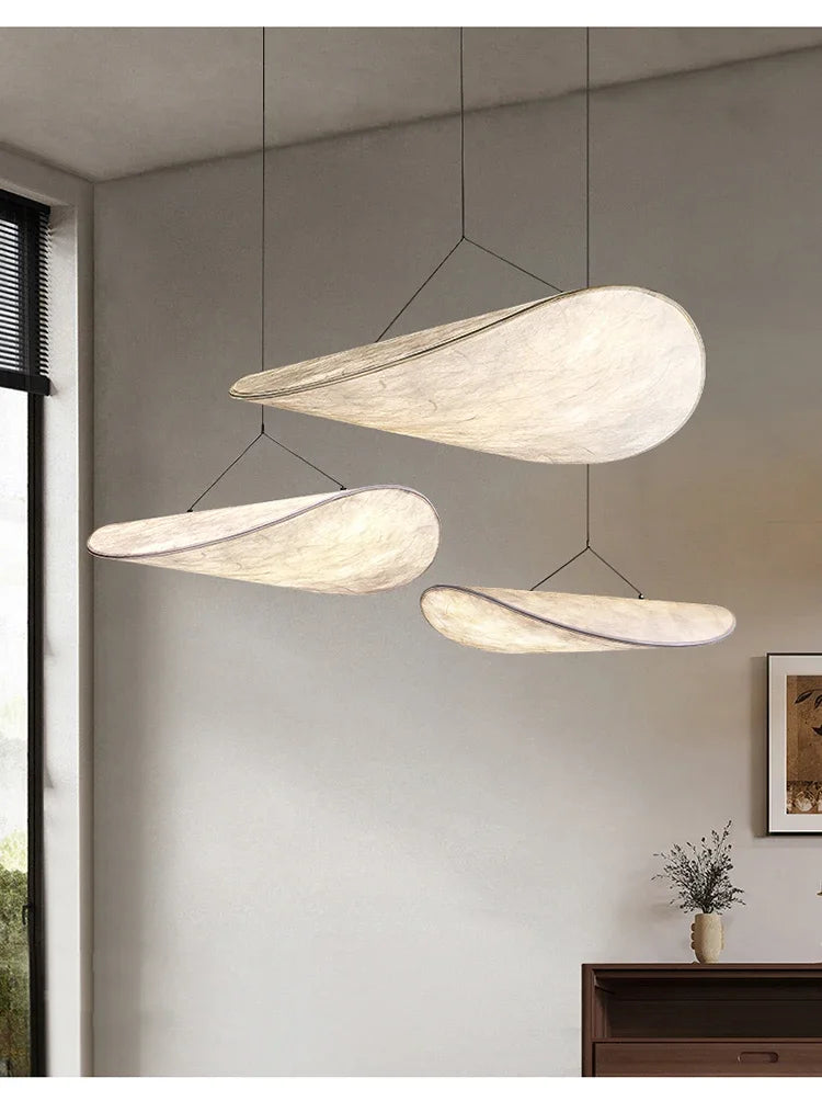 Windsor Pendant Light