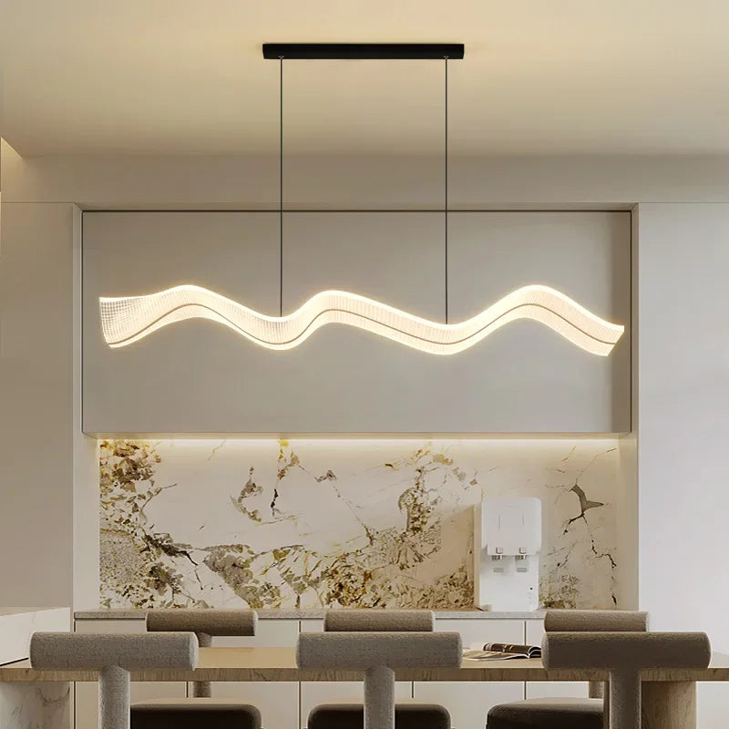 Louvre Pendant Light