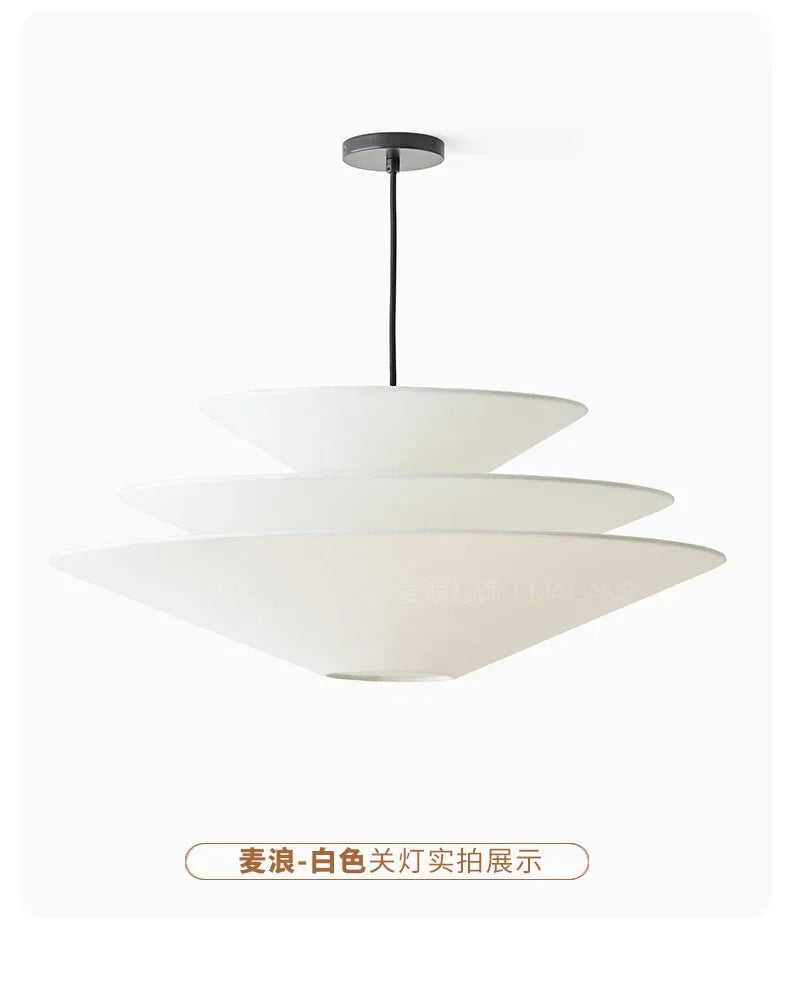 The Lysandra Pendant Light