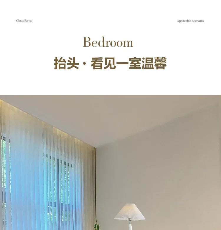 Helsinki Table Lamp — Walnut