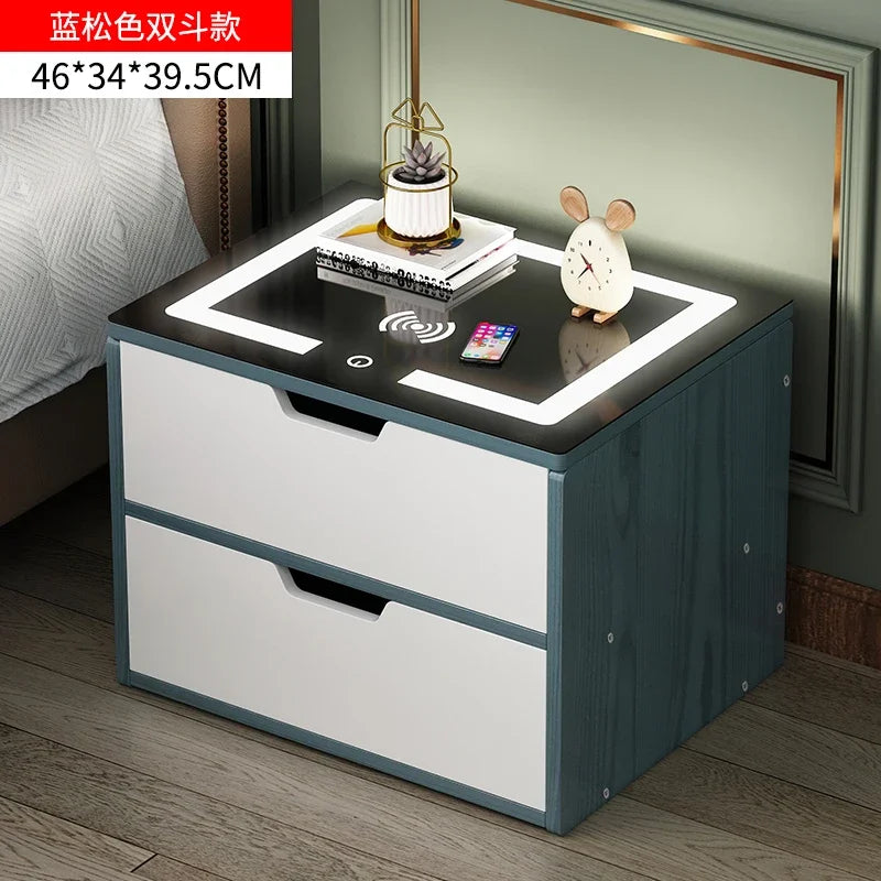 Nara Accent Piece — Glass