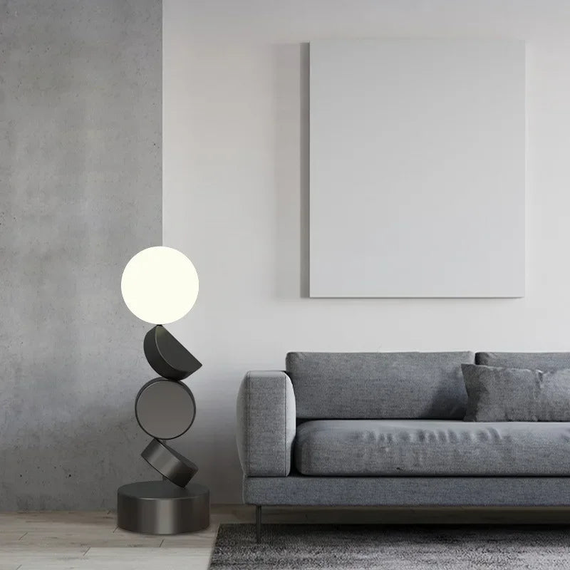 Oslo Table Lamp