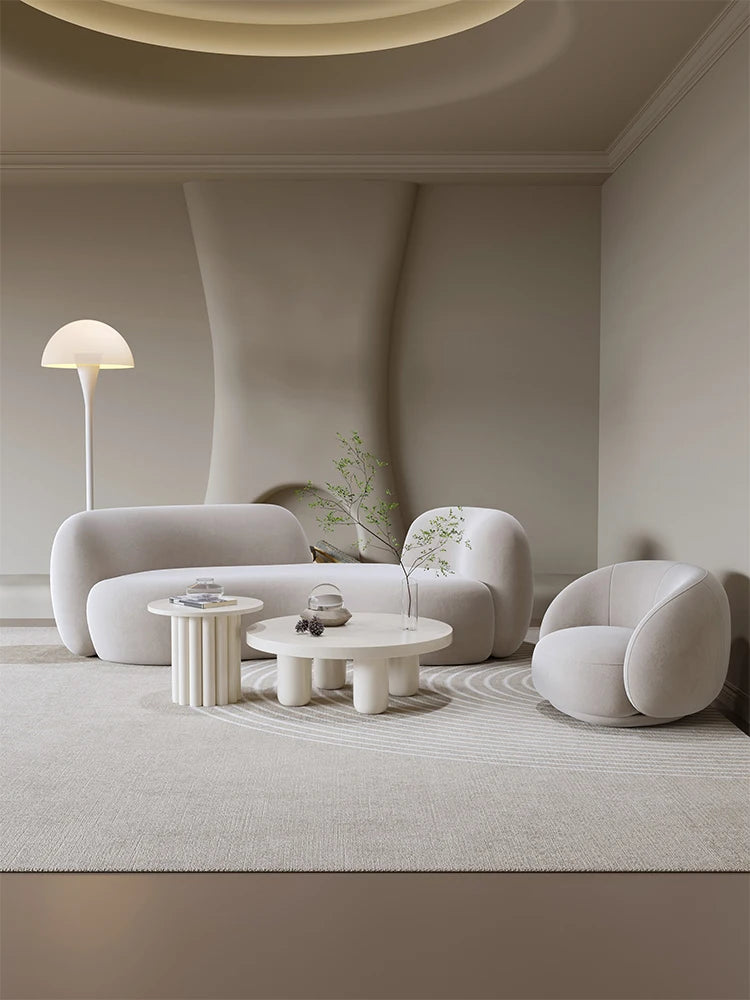 Nuvia Chair — Cocoon Edition