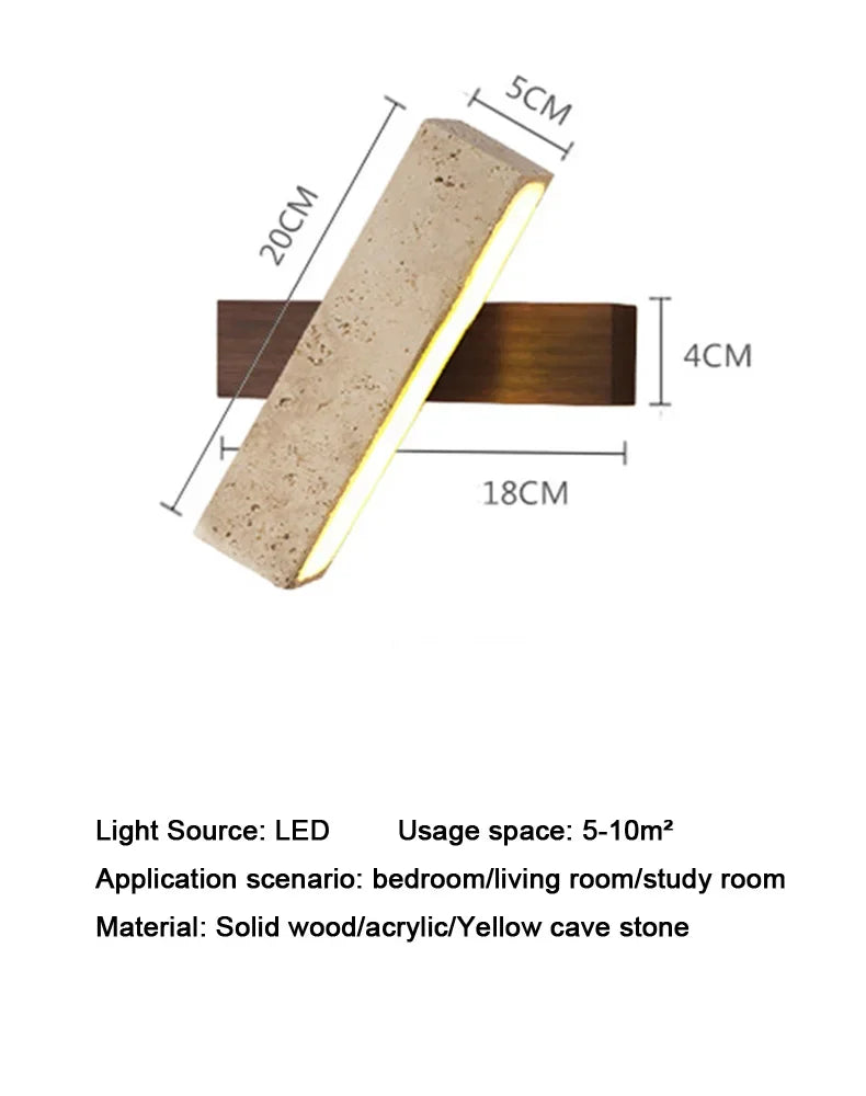 Belgravia Bed — Walnut