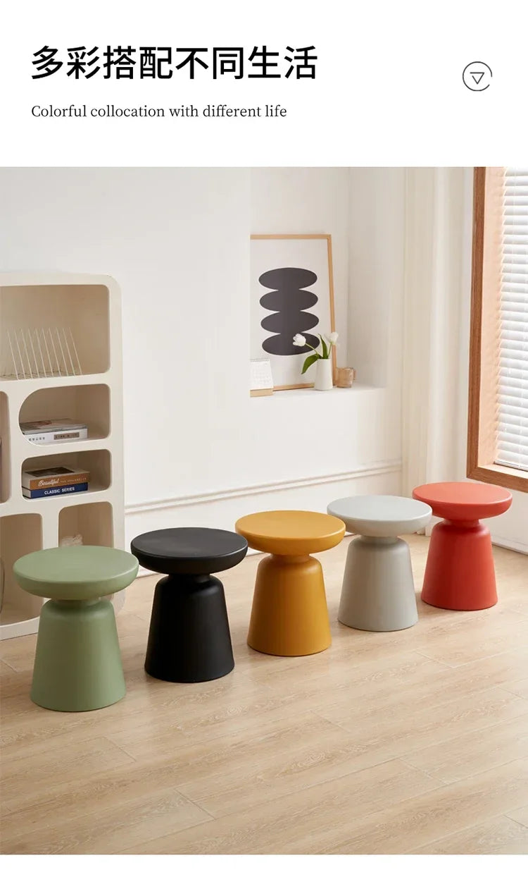 The Solvi Compact Coffee Table