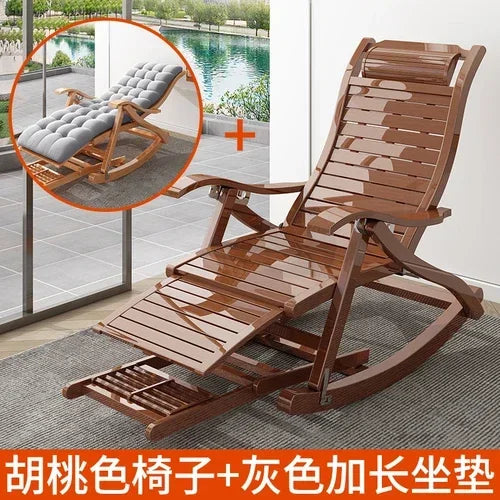 The Ardea Folding Rocker