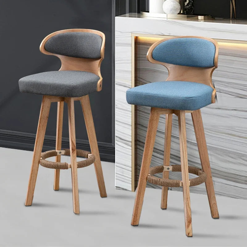 Nordic Bar Stool™
