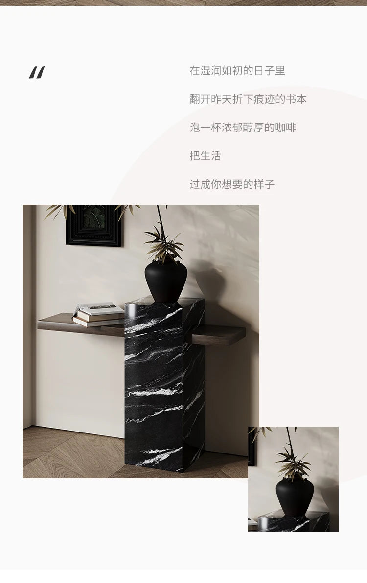 Louvre Console Table