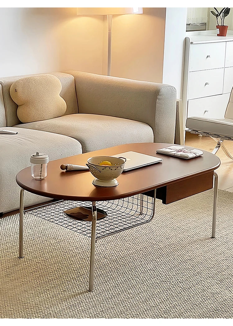 Cotswold Coffee Table