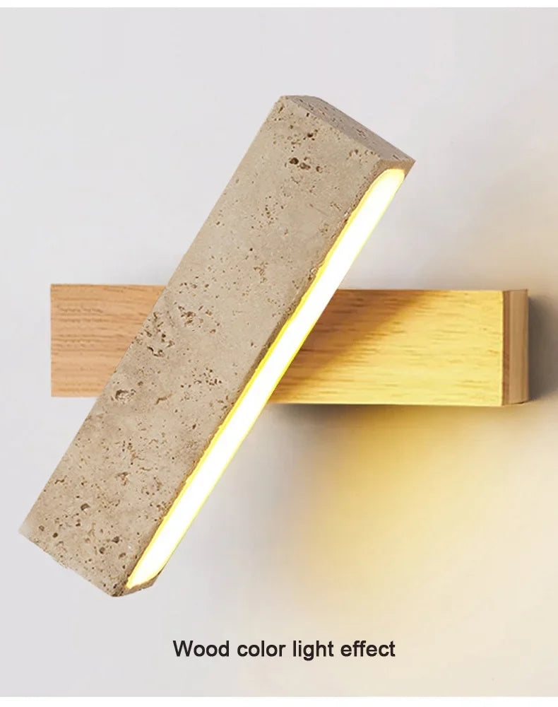 Belgravia Bed — Walnut