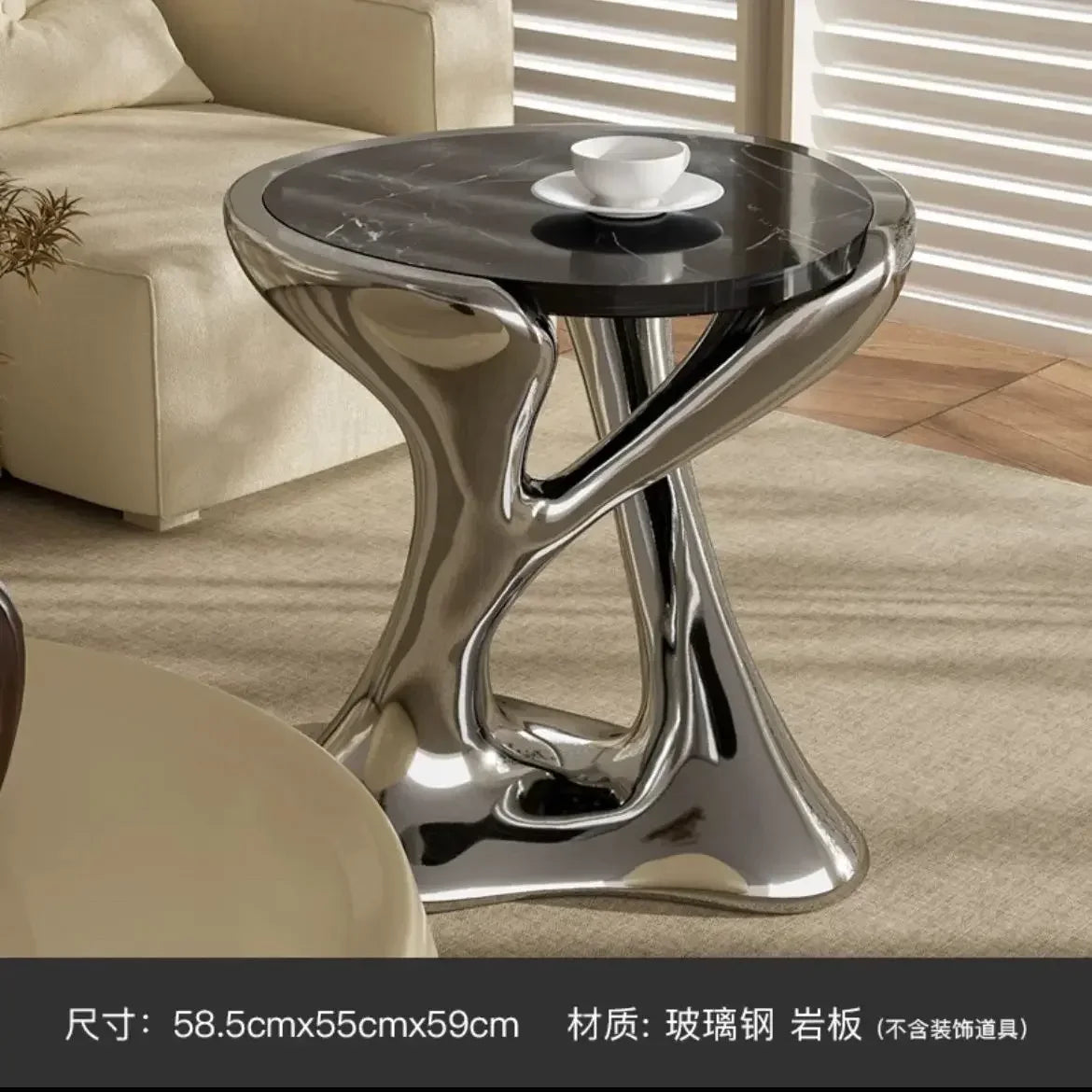 Kensington Sofa — Marble